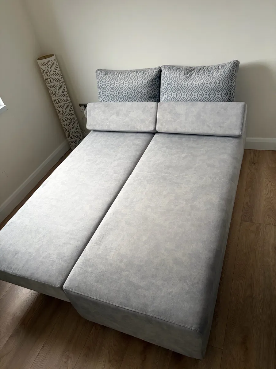 Sofa Bed - Image 2