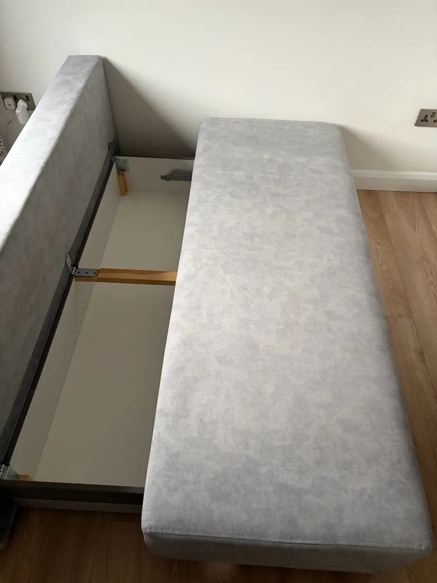 Sofa Bed - Image 3