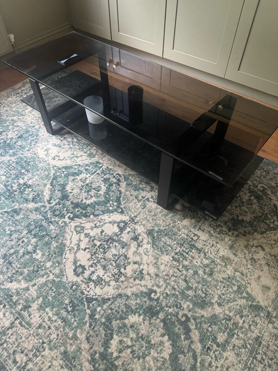 TV Stand - Image 1