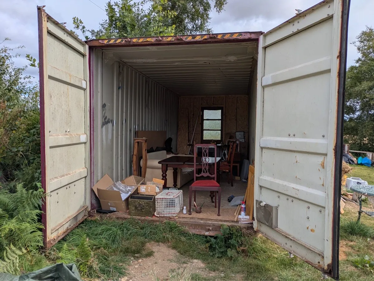 Shipping container - Image 3