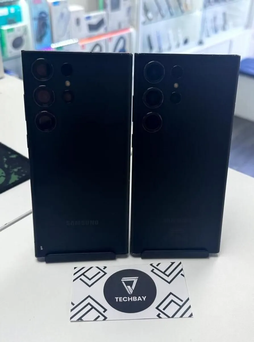 Samsung S23 512GB Ultra Samsung S23 Ultra 512GB Samsung S23 Ultra 512GB