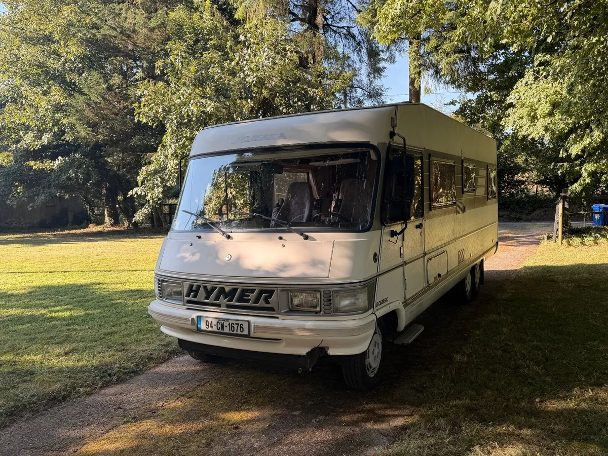 Camper Van - Image 2