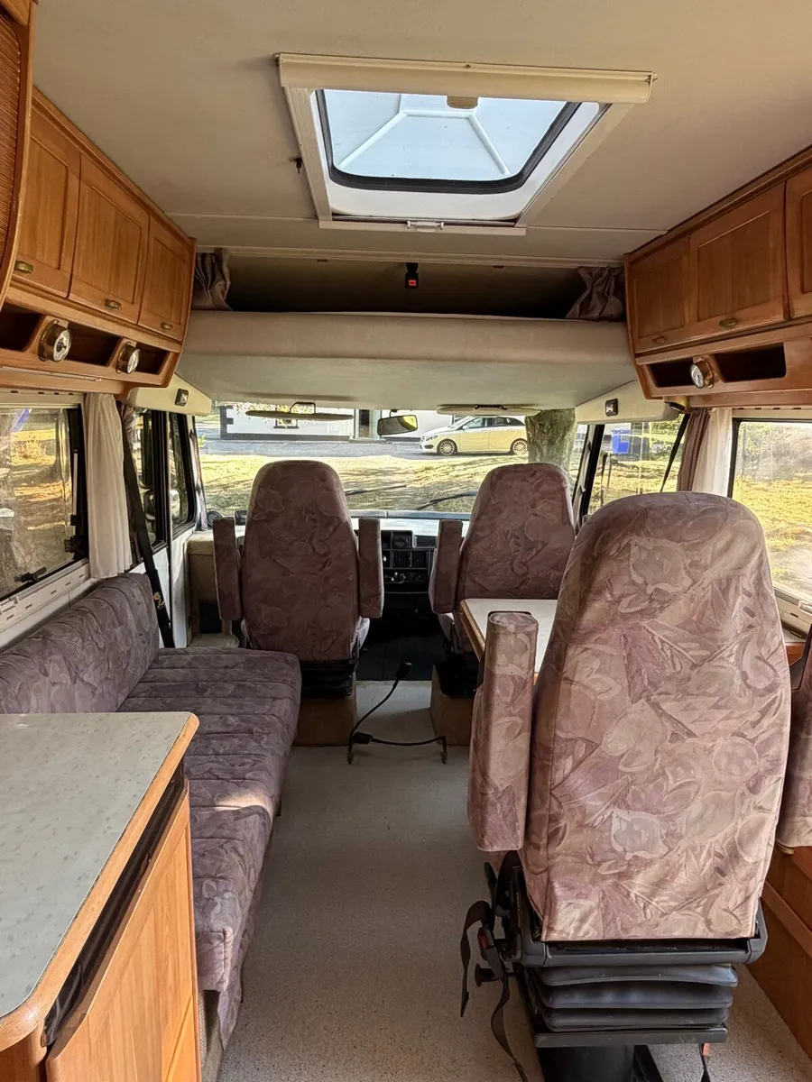 Camper Van - Image 3