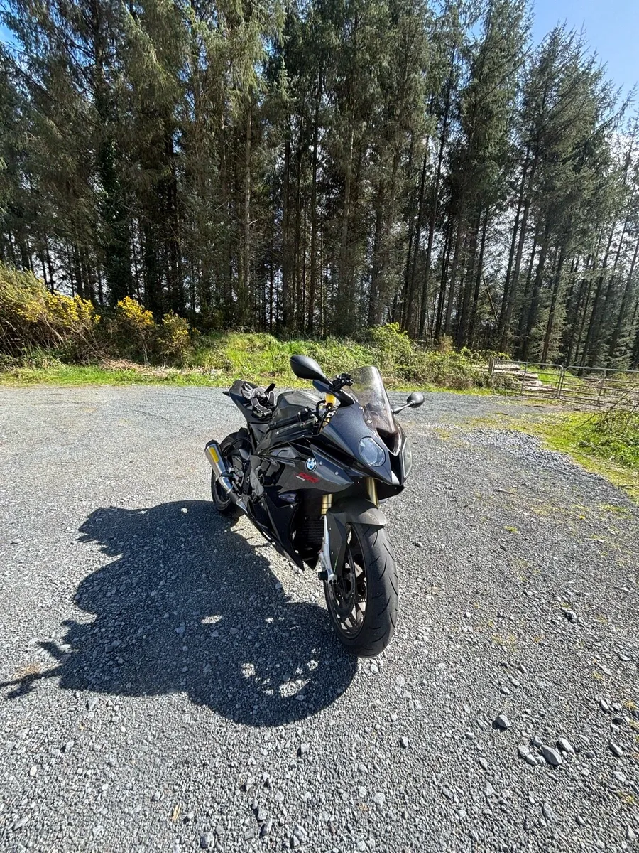 BMW s1000rr - Image 2