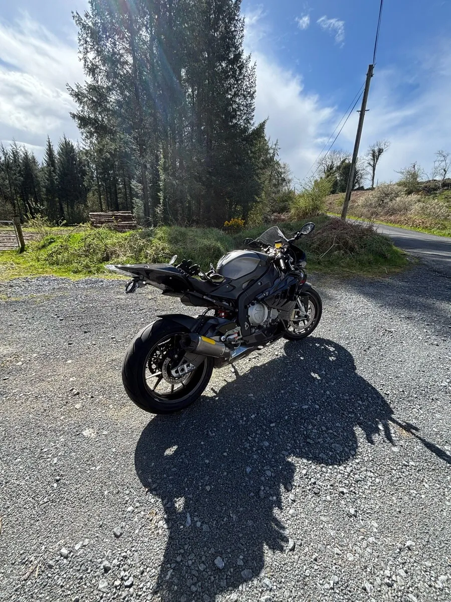 BMW s1000rr - Image 3