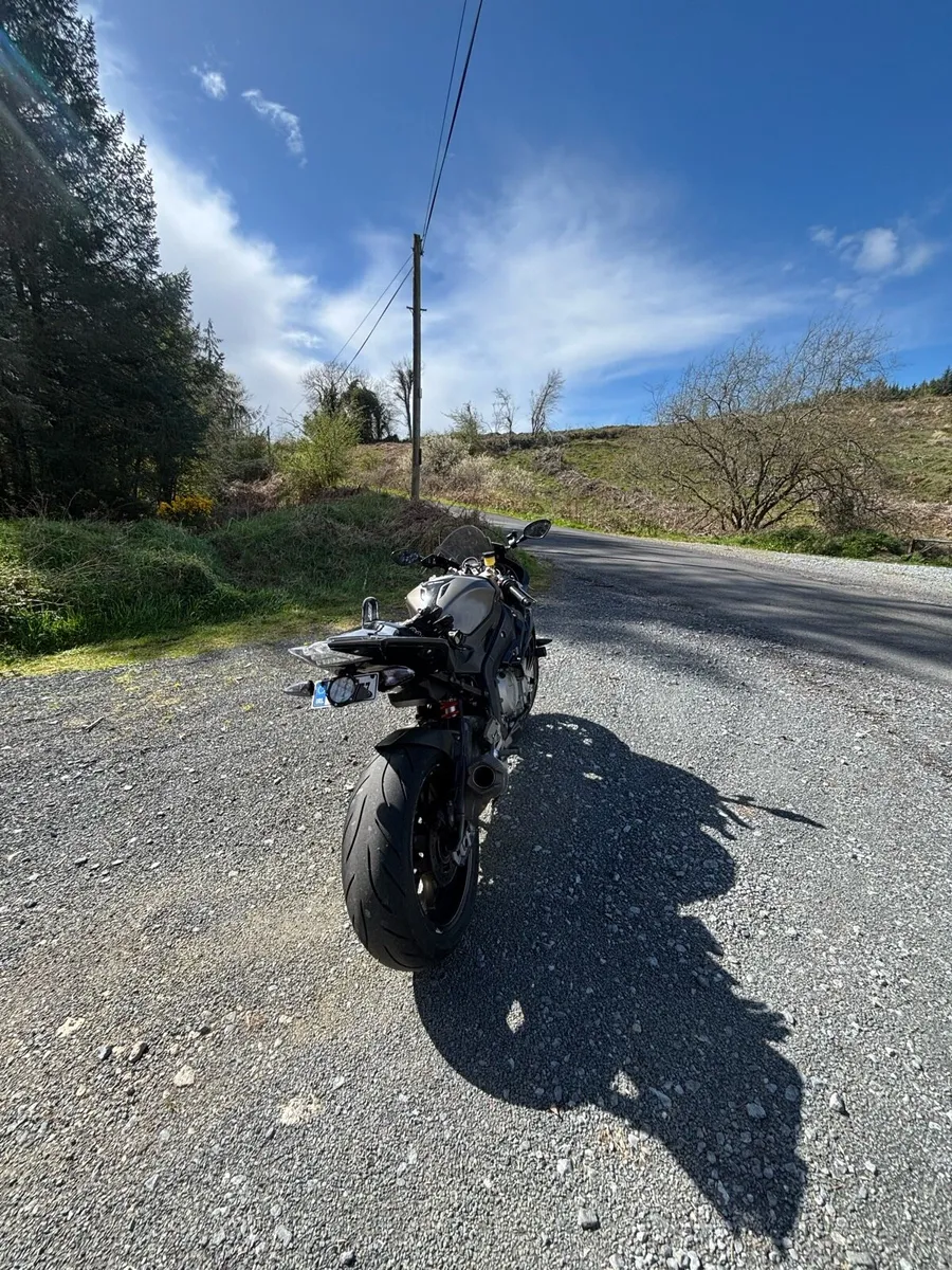 BMW s1000rr - Image 4