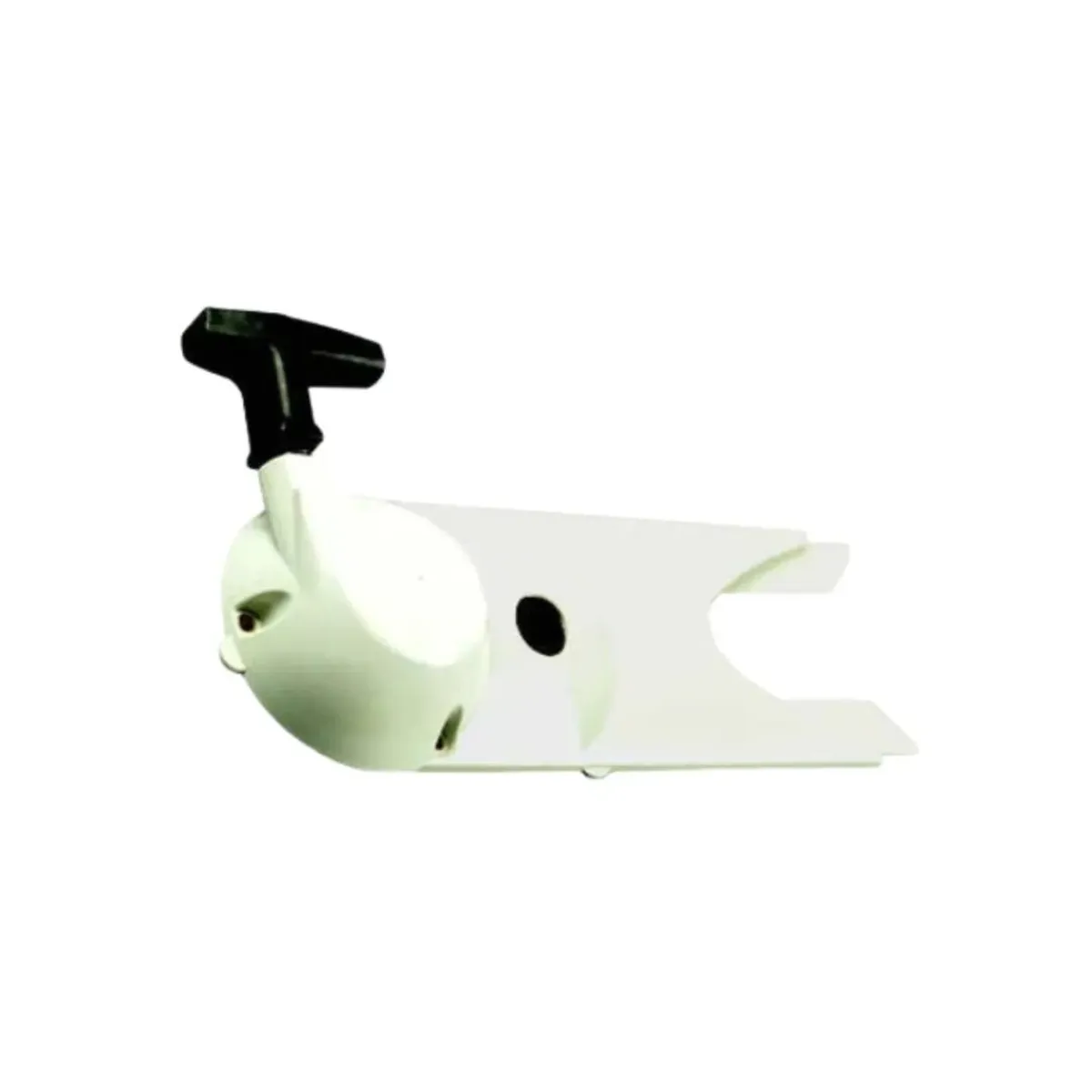 Stihl TS400 Recoil Assembly - Image 1