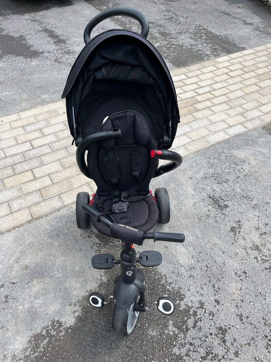 Kids Trike / Buggy - Image 1