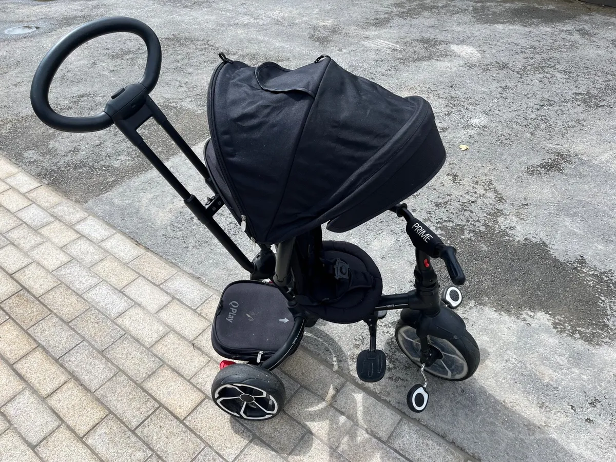 Kids Trike / Buggy - Image 2