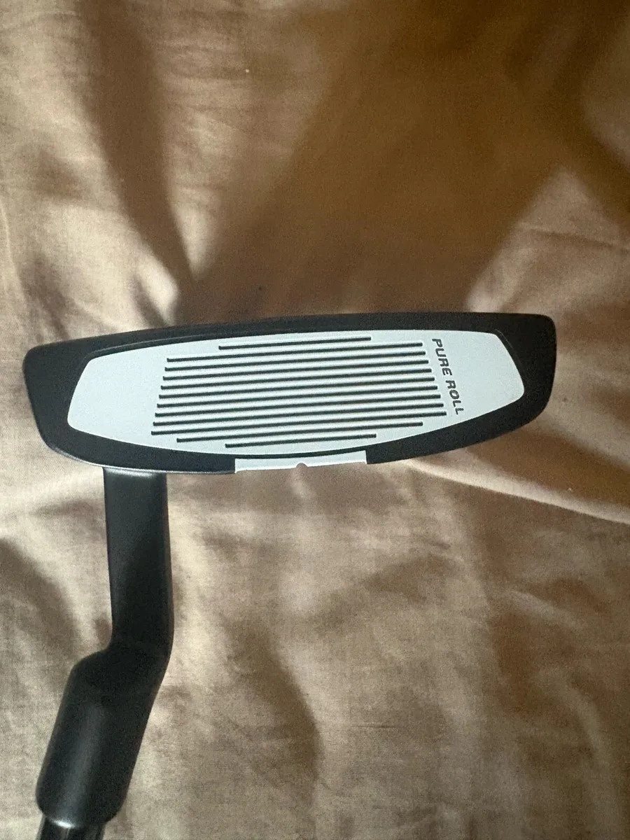 Taylormade Spider L neck - Image 2