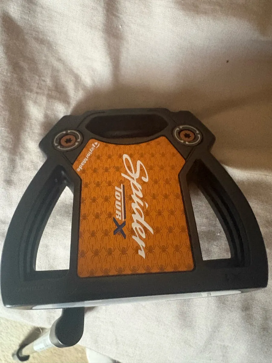 Taylormade Spider L neck - Image 3