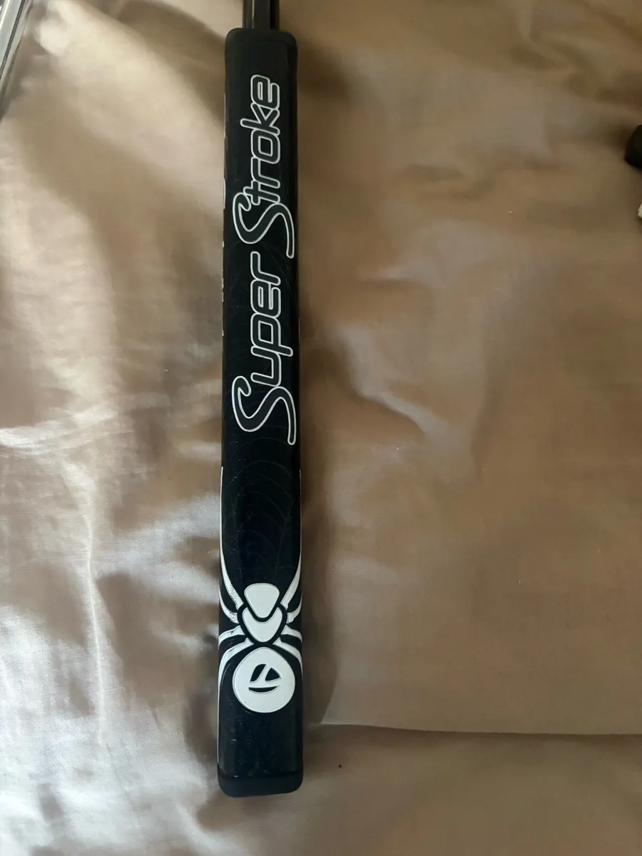 Taylormade Spider L neck - Image 4