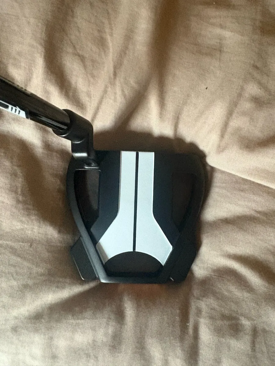 Taylormade Spider L neck - Image 1