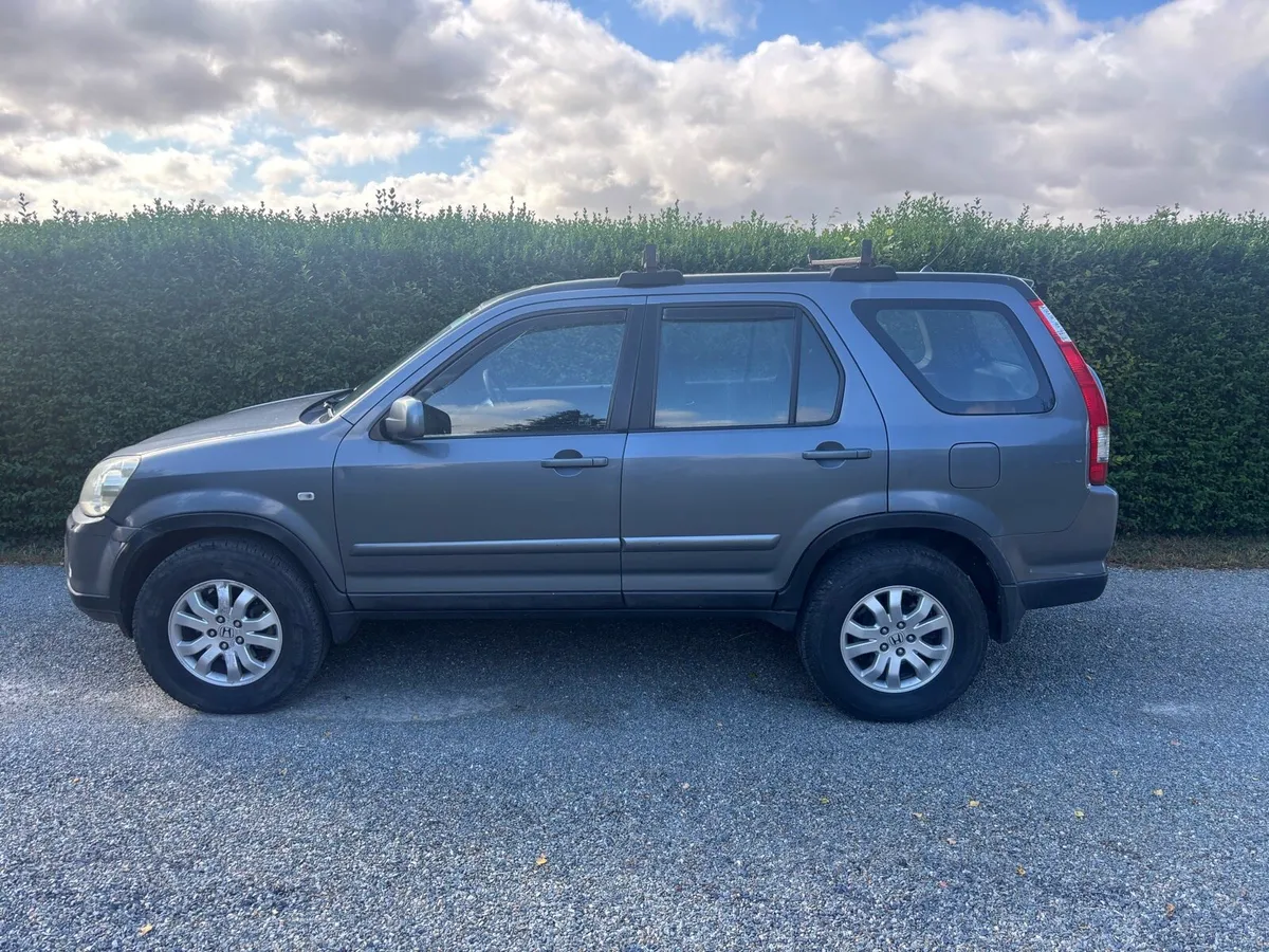 Honda CRV Commercial - Image 4