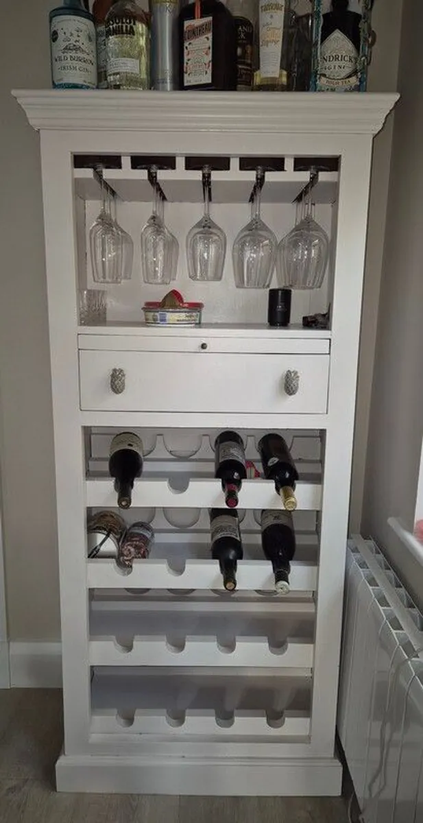 Drinks Cabinet / Home Bar - Image 1