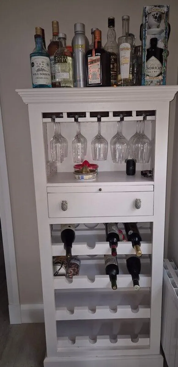 Drinks Cabinet / Home Bar - Image 2