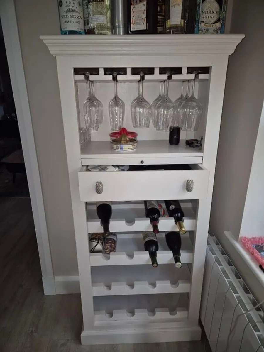 Drinks Cabinet / Home Bar - Image 3