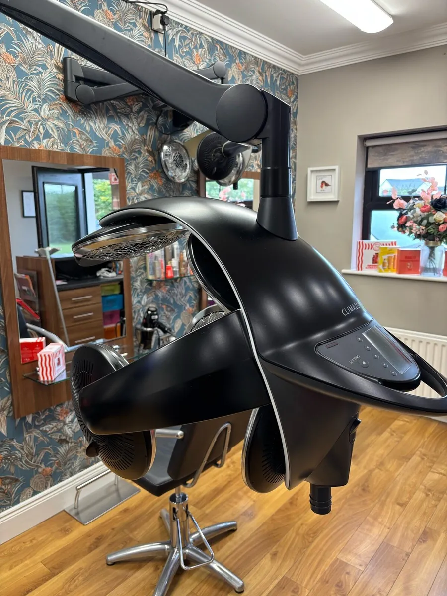 Hairdressing Wella climazone 2 for sale - Image 1