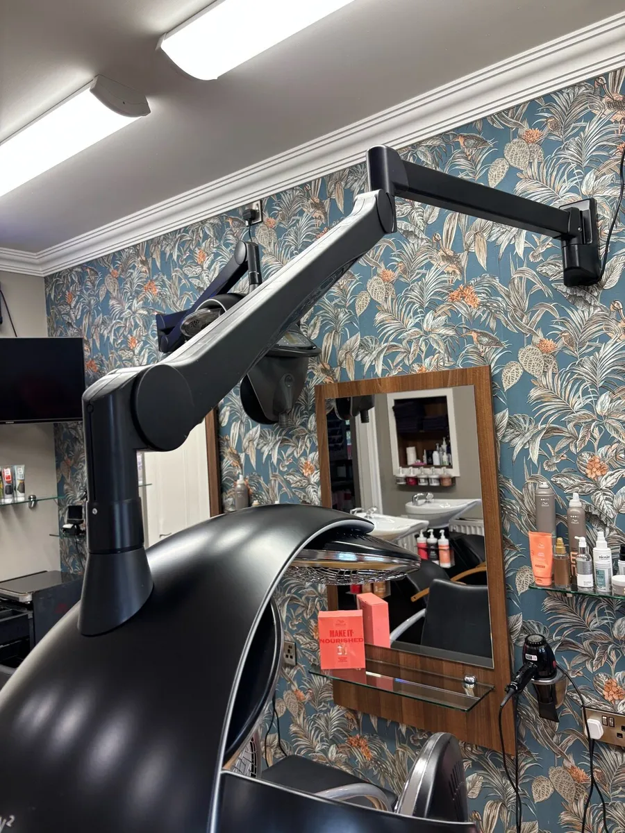 Hairdressing Wella climazone 2 for sale - Image 2