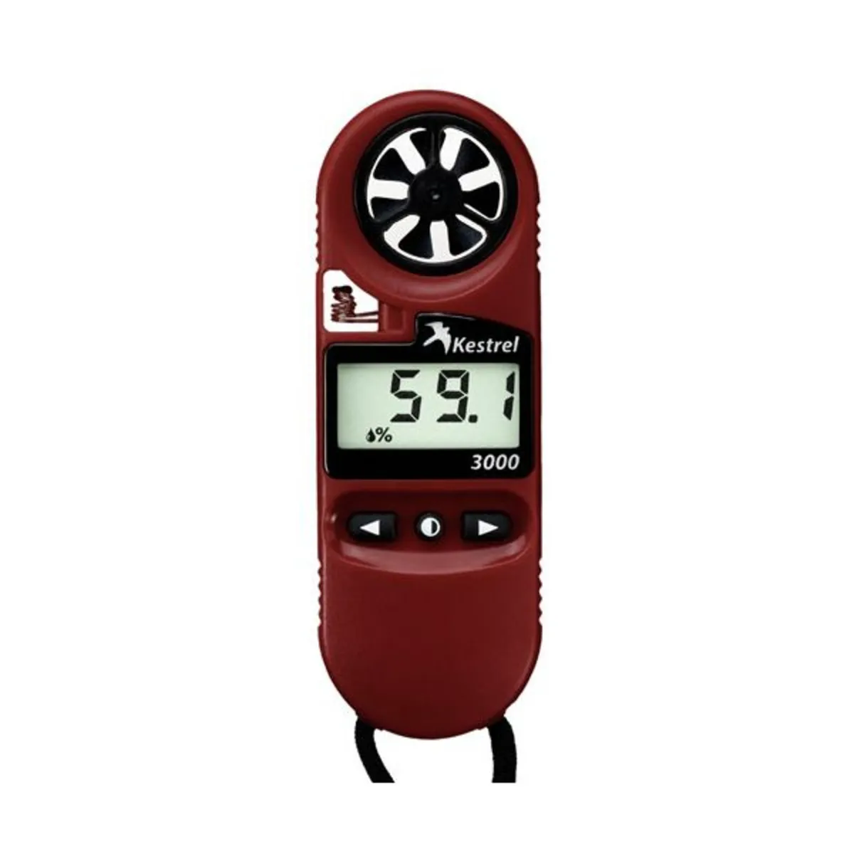 Kestrel 3000 Pocket Weather Meter