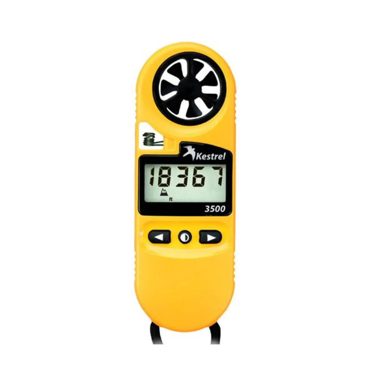 Kestrel 3500 Pocket weather Meter