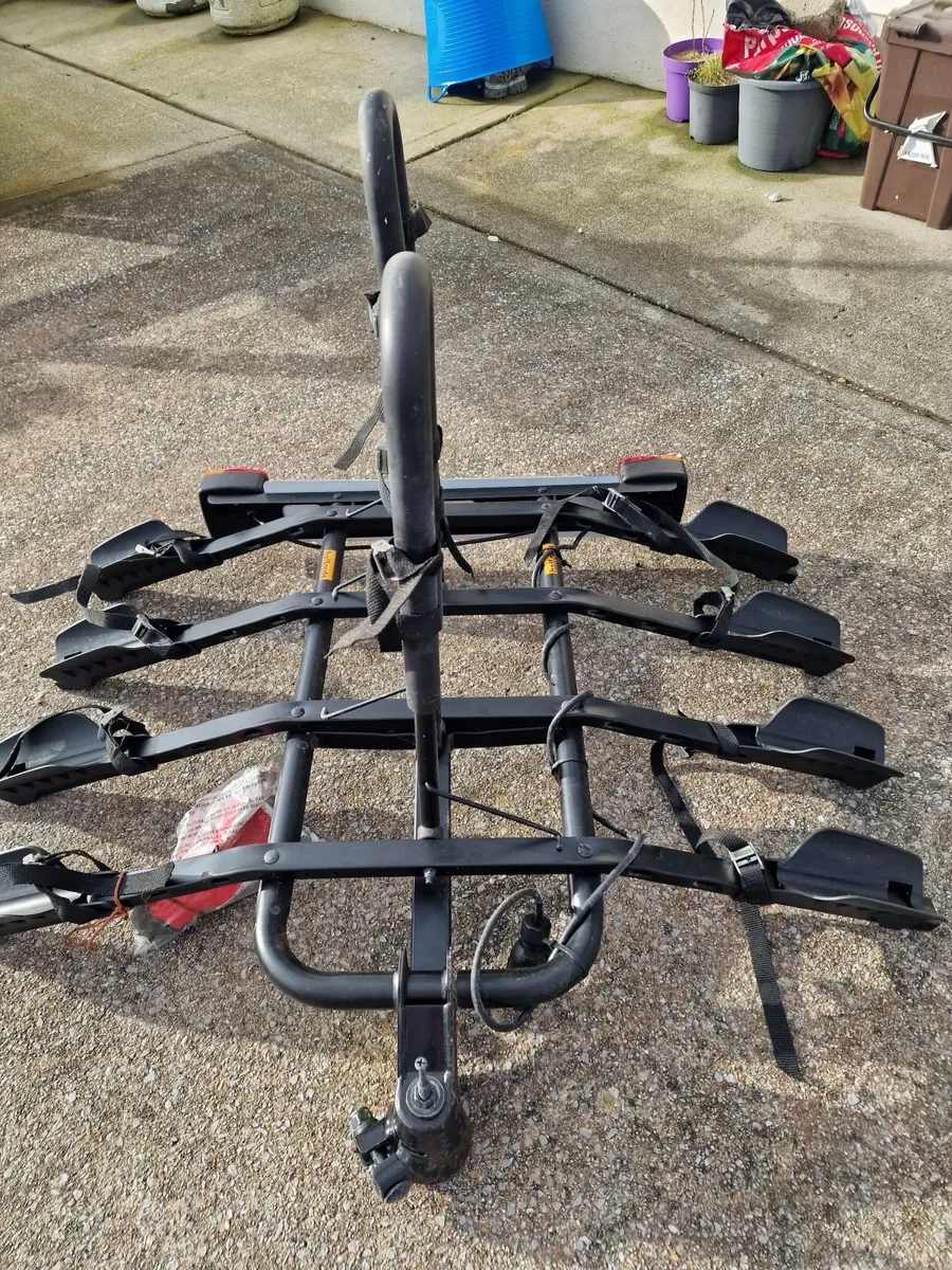 Bike carrier - Image 2