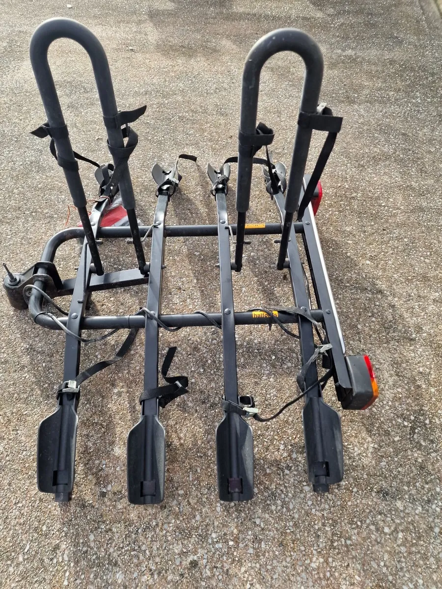 Bike carrier - Image 4
