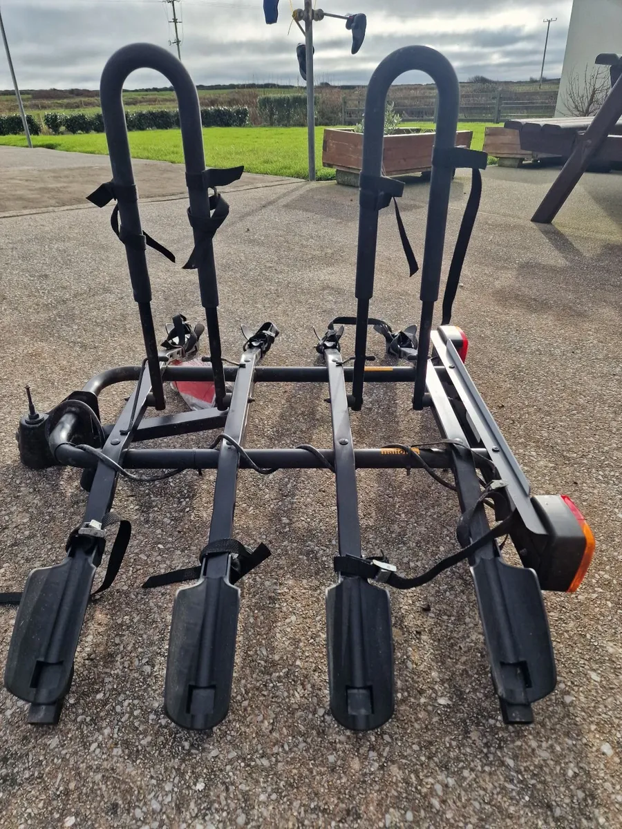 Bike carrier - Image 1