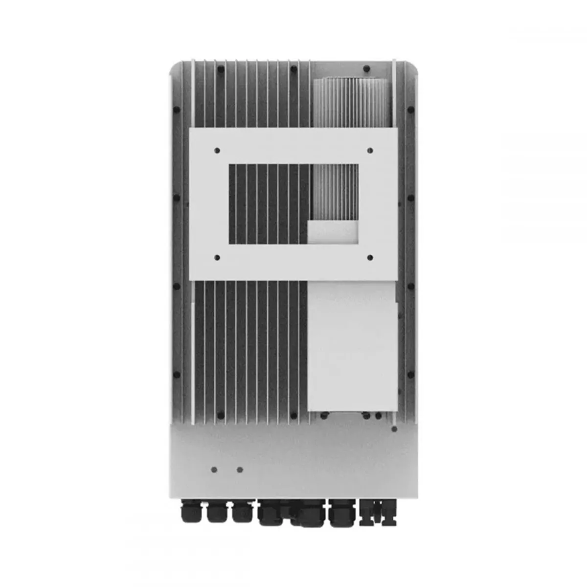 Deye 8kW Solar Hybrid Inverter - Image 3