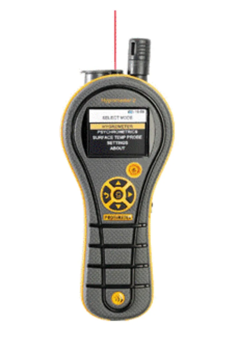 Protimeter Hygrometer 2 - Image 1