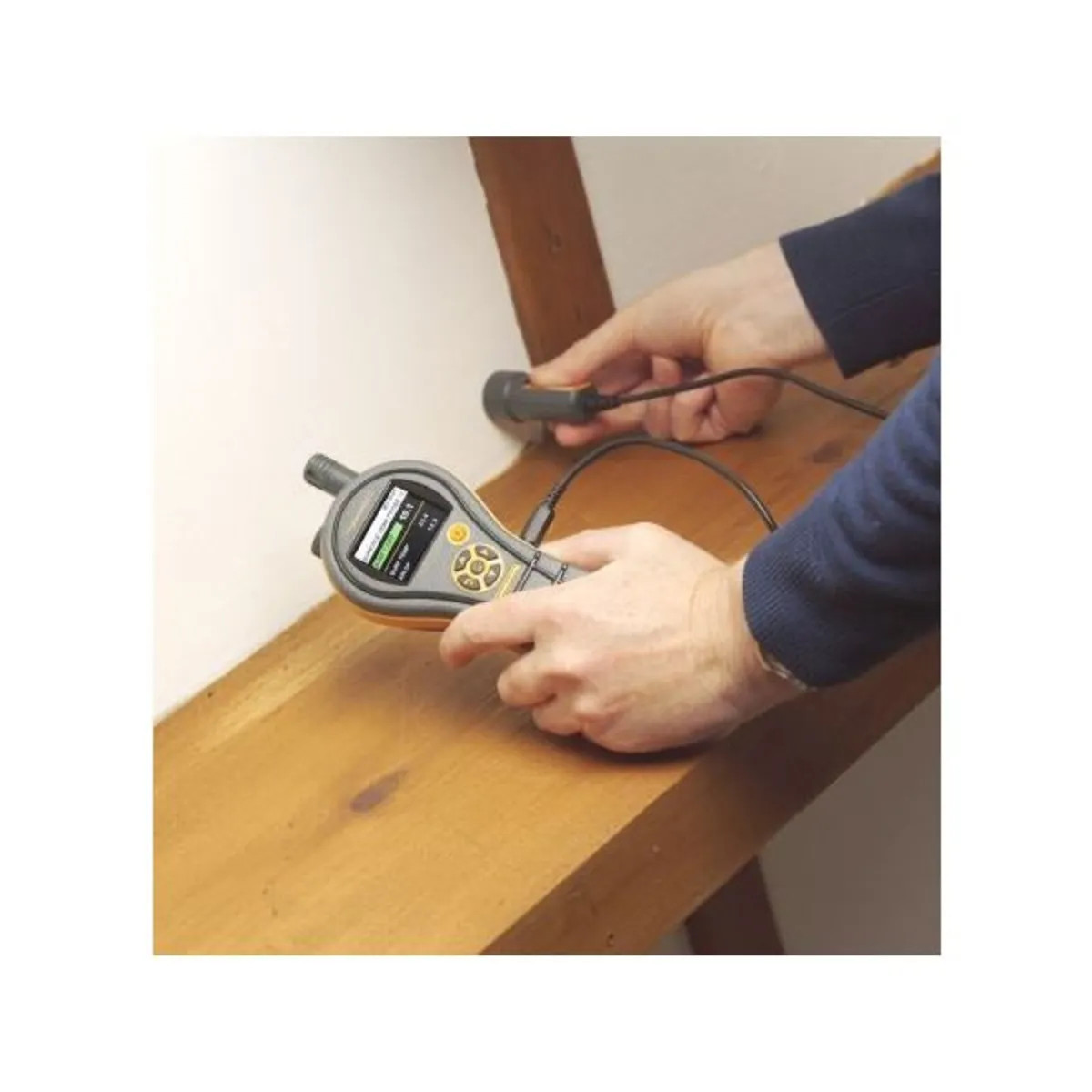 Protimeter Hygrometer 2 - Image 4
