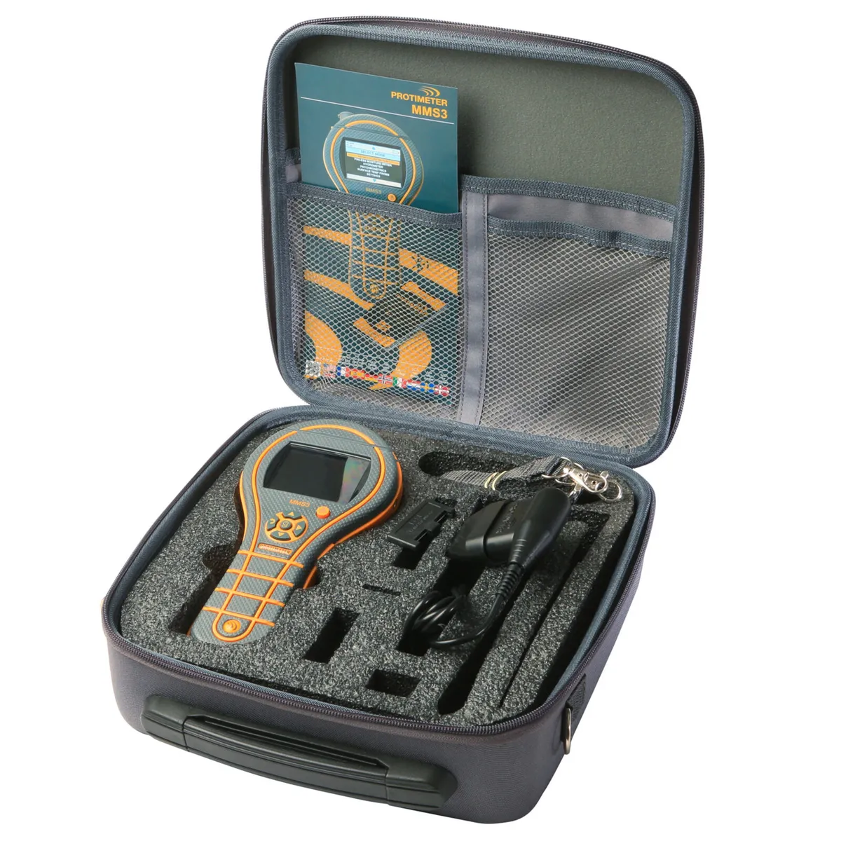 Protimeter MMS3 Survey Kit - Image 3