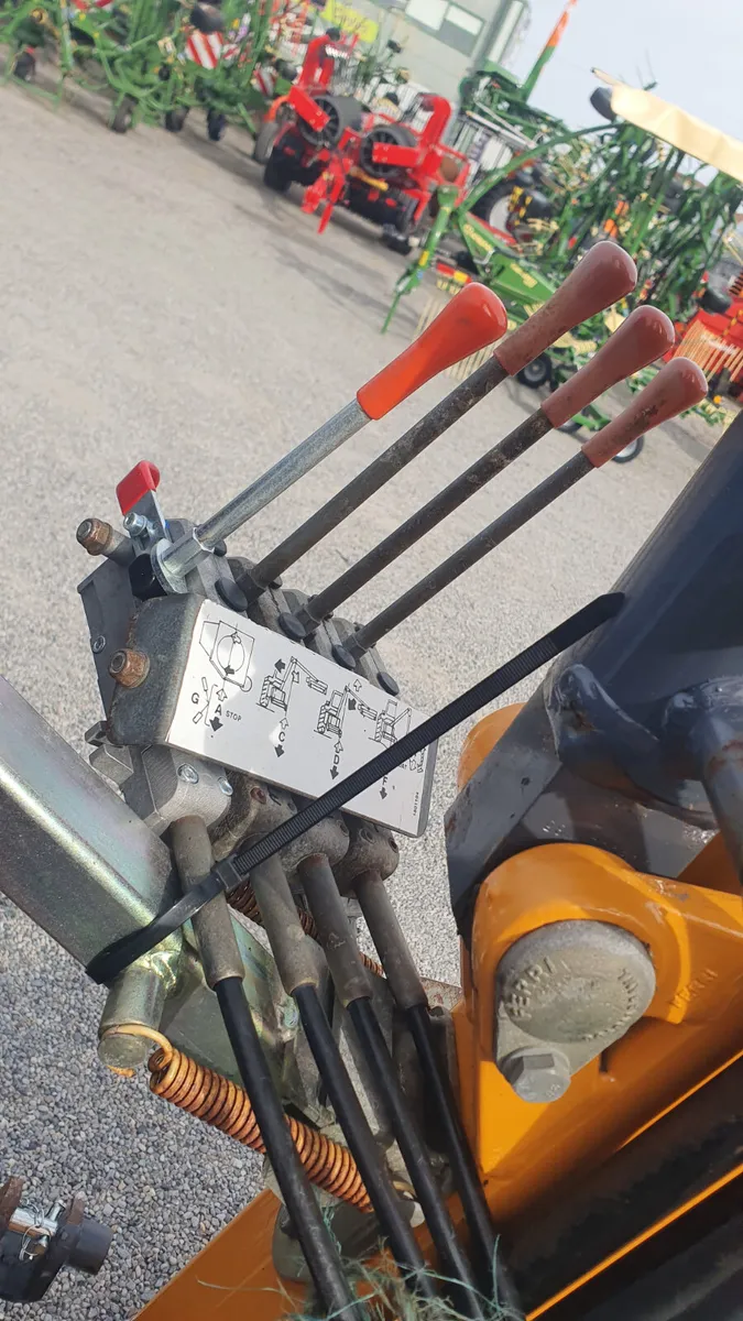 Ferri Tm47 Hedgecutter - Image 2