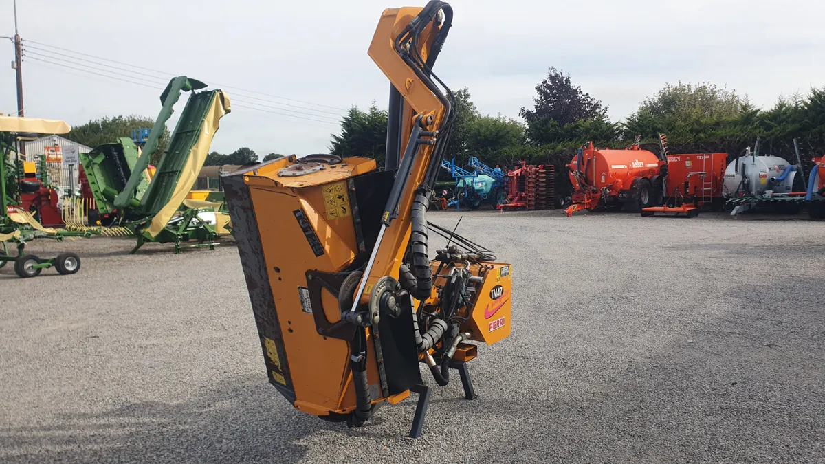 Ferri Tm47 Hedgecutter - Image 3