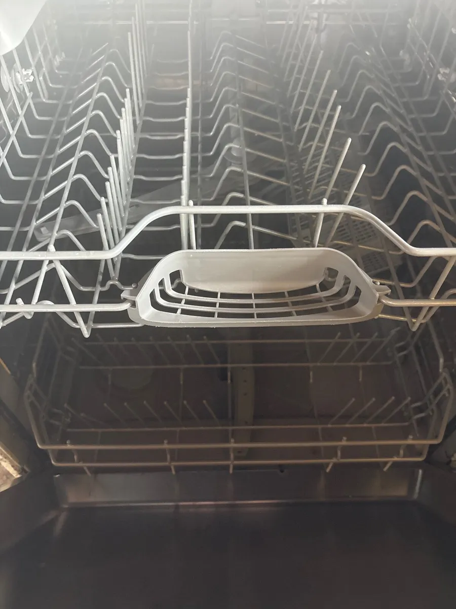 Bosch A energy rated dishwasher - Image 1