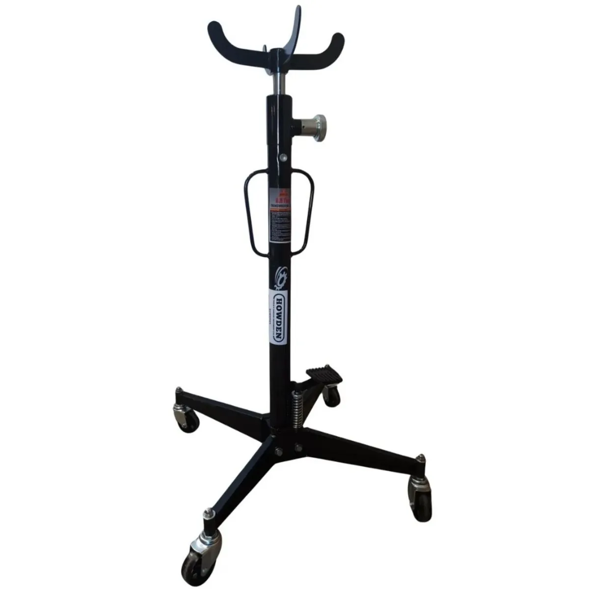 Craft Transmission Jack 500 kgs - Image 2