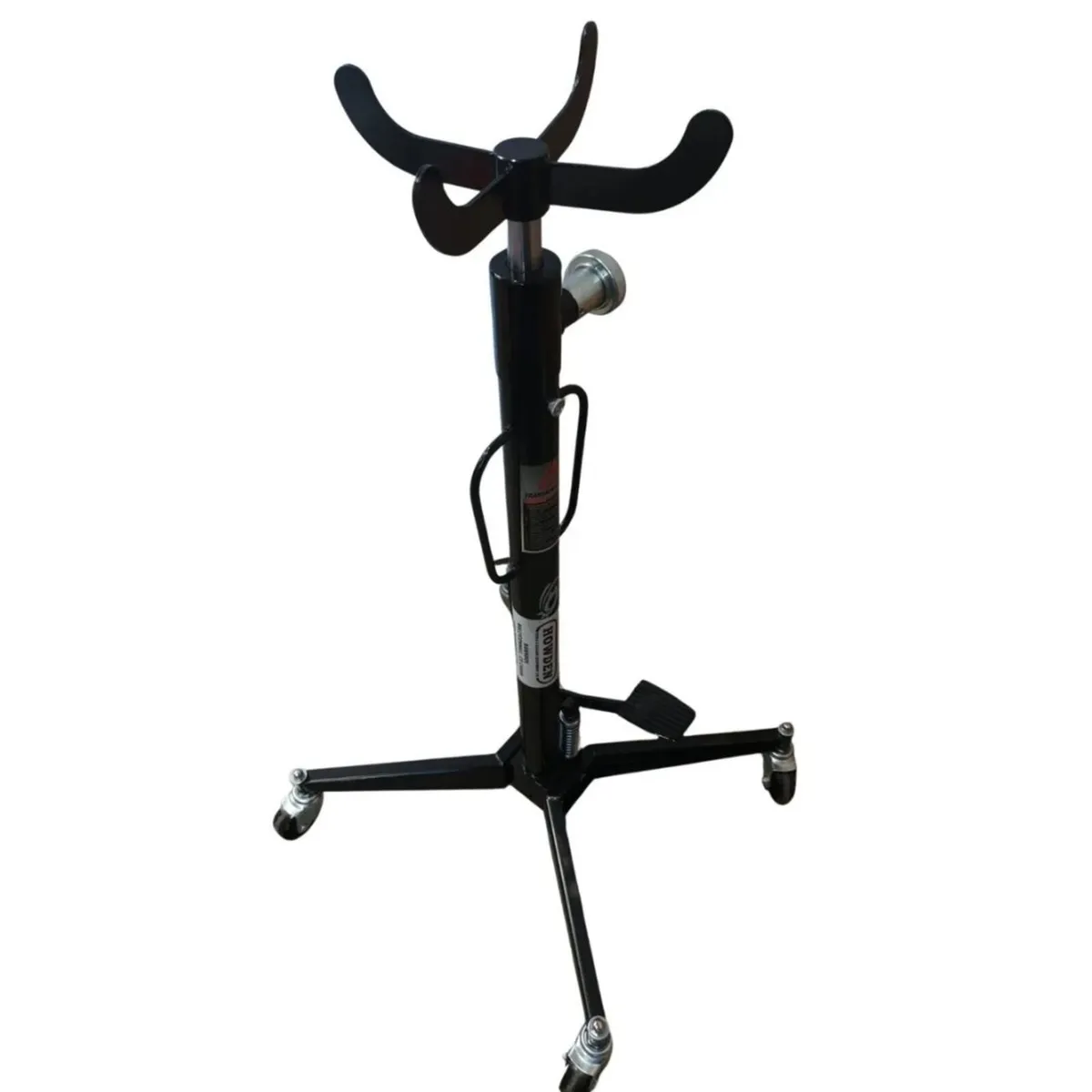 Craft Transmission Jack 500 kgs - Image 1