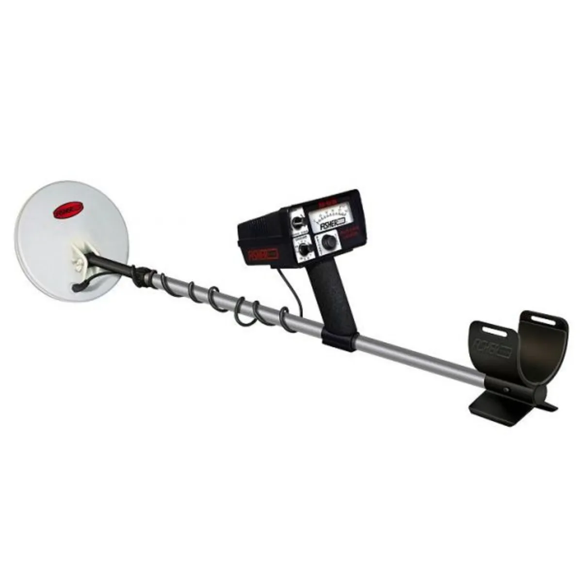 Fisher M66 Metal Detector - Image 1