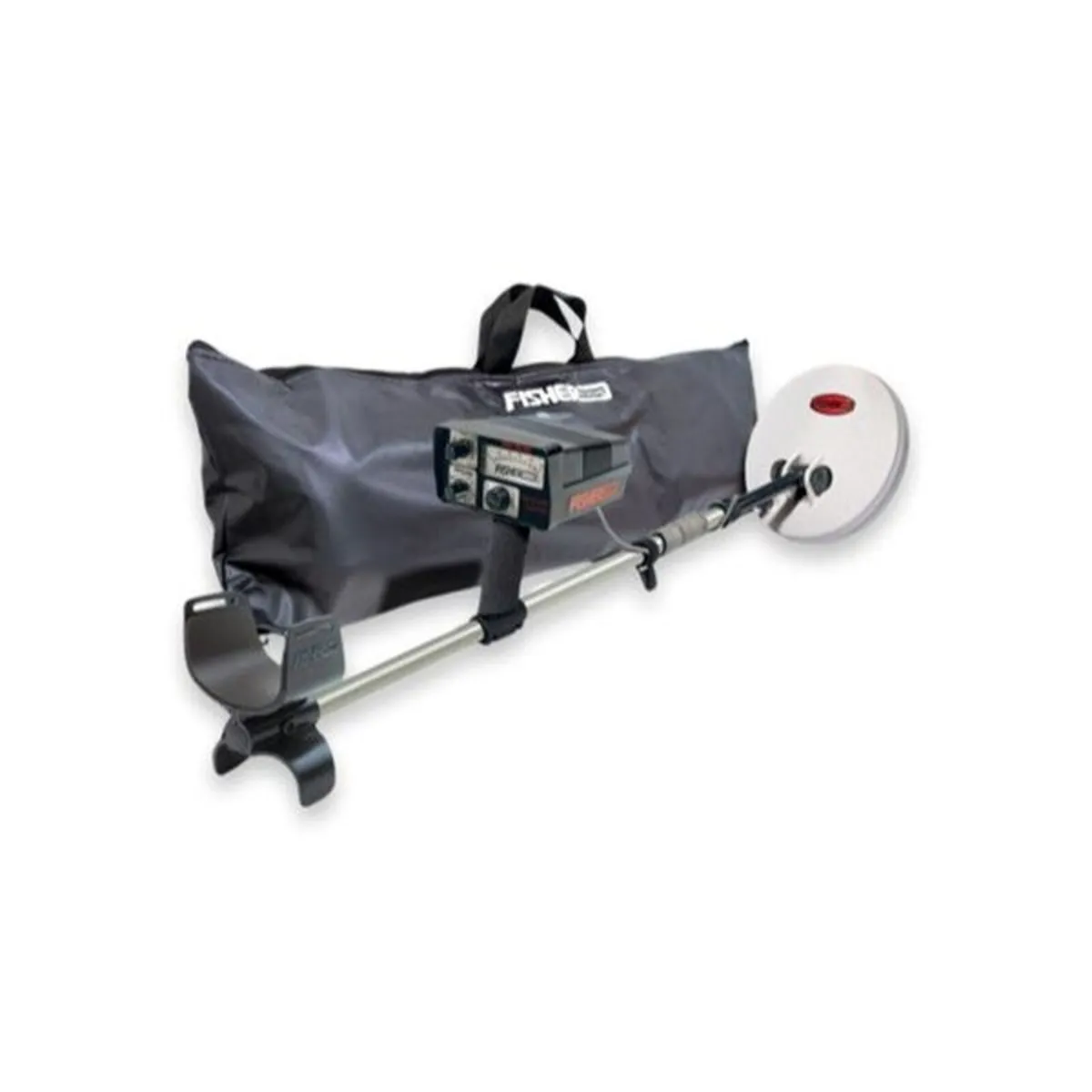 Fisher M66 Metal Detector - Image 3