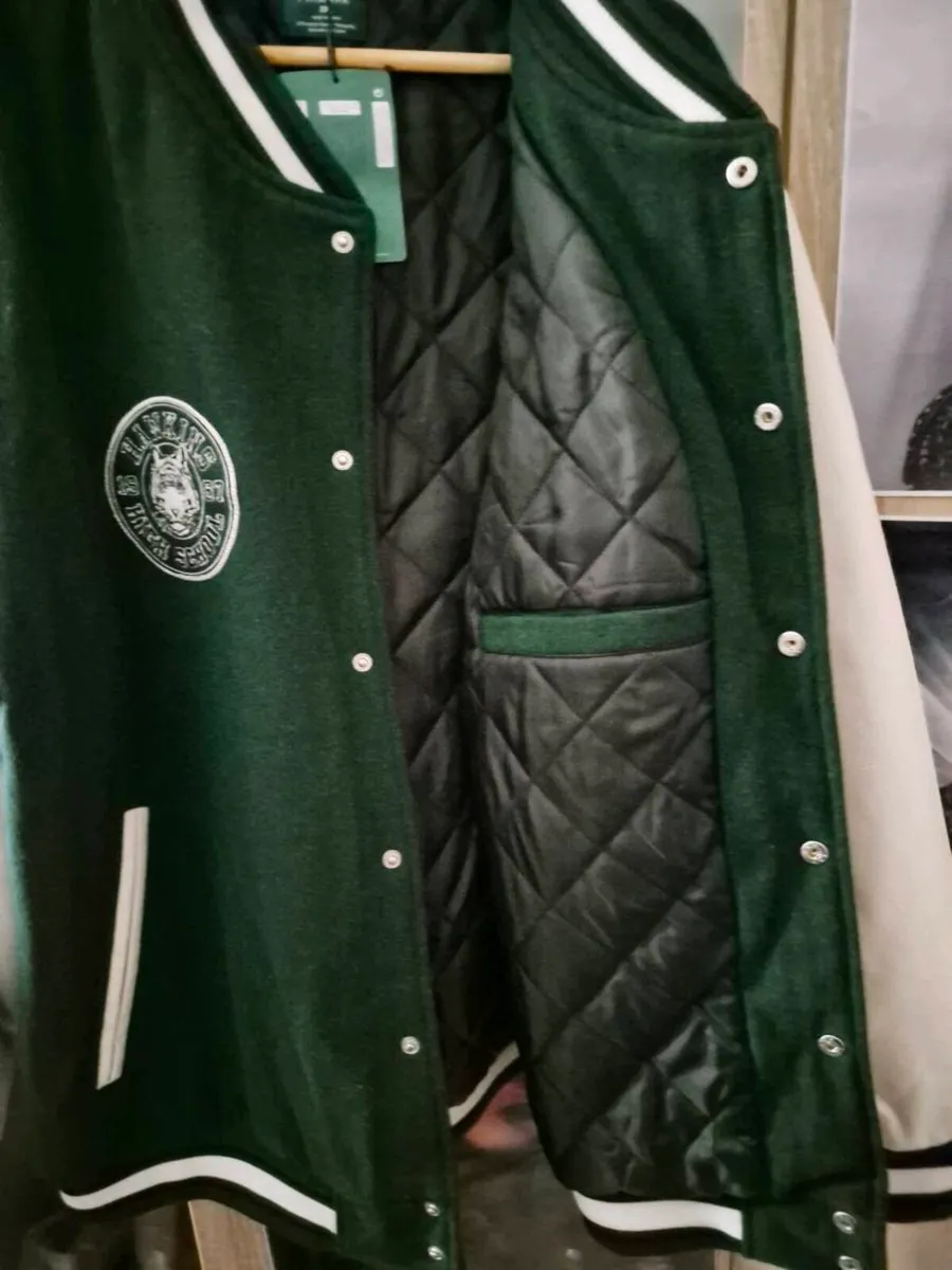 NEW STRANGER THINGS JACKET - Image 3
