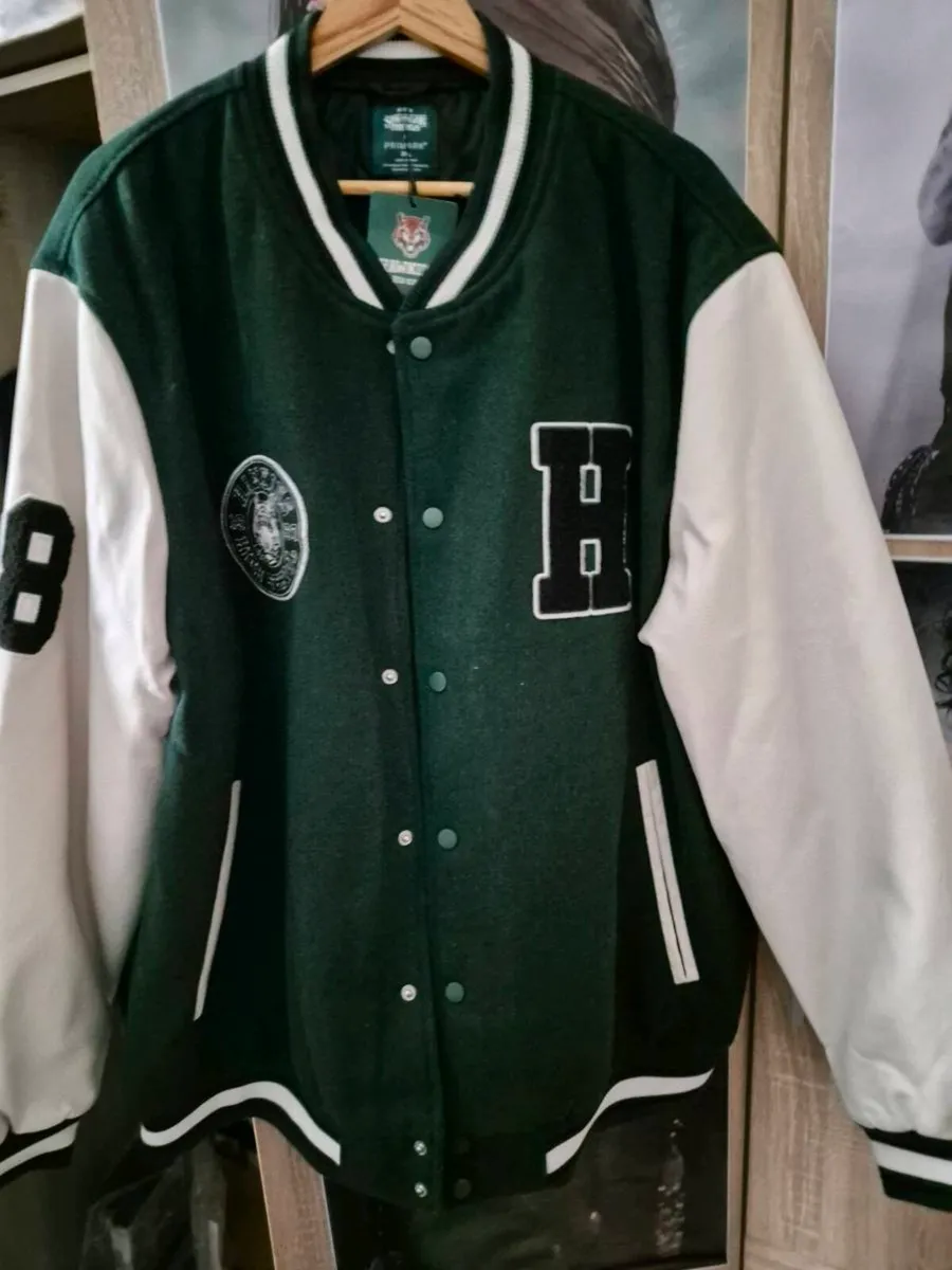 NEW STRANGER THINGS JACKET - Image 4