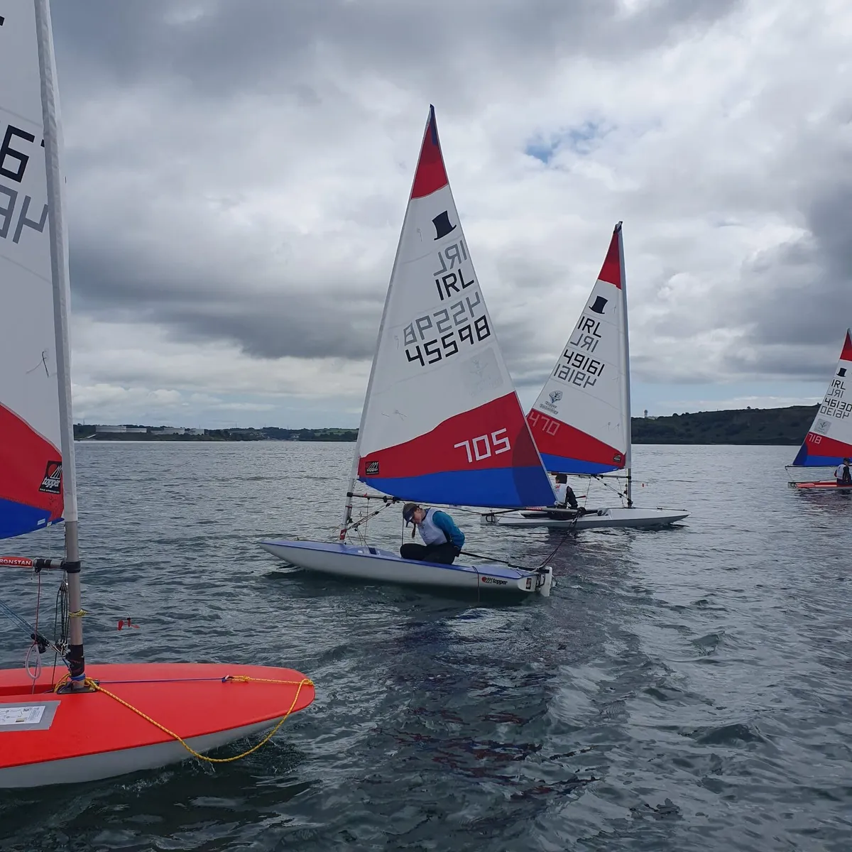 Topper boat - Image 2