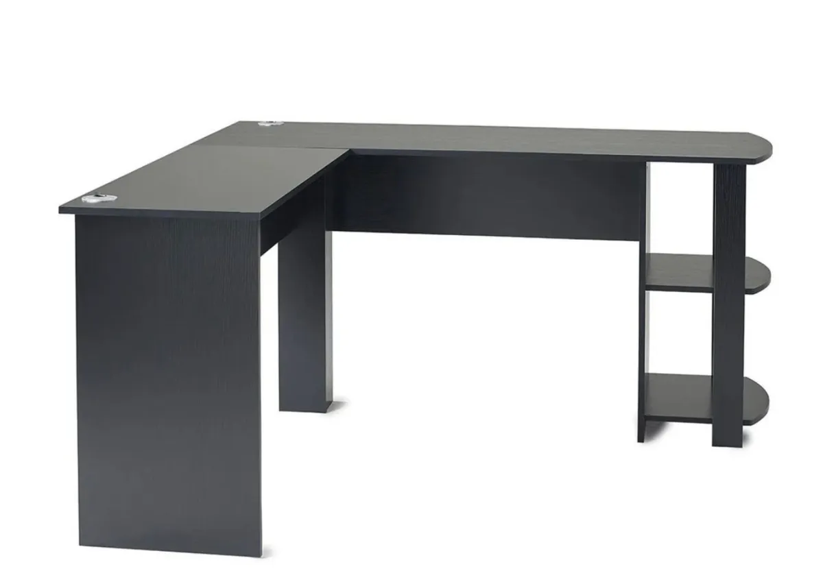 Home Office Desk - Image 4