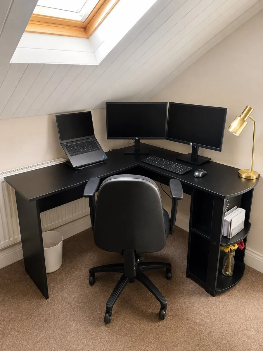 Home Office Desk - Image 1