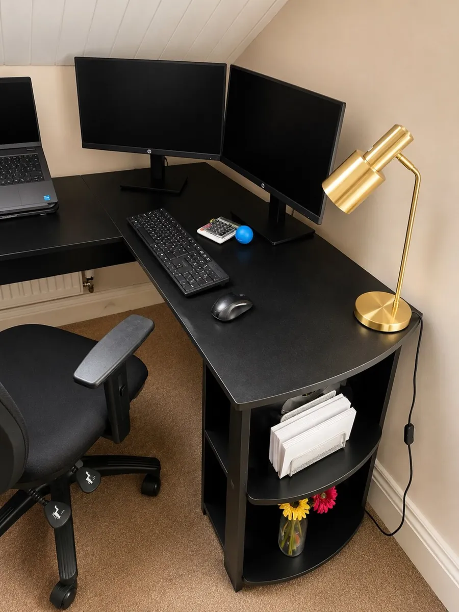 Home Office Desk - Image 2
