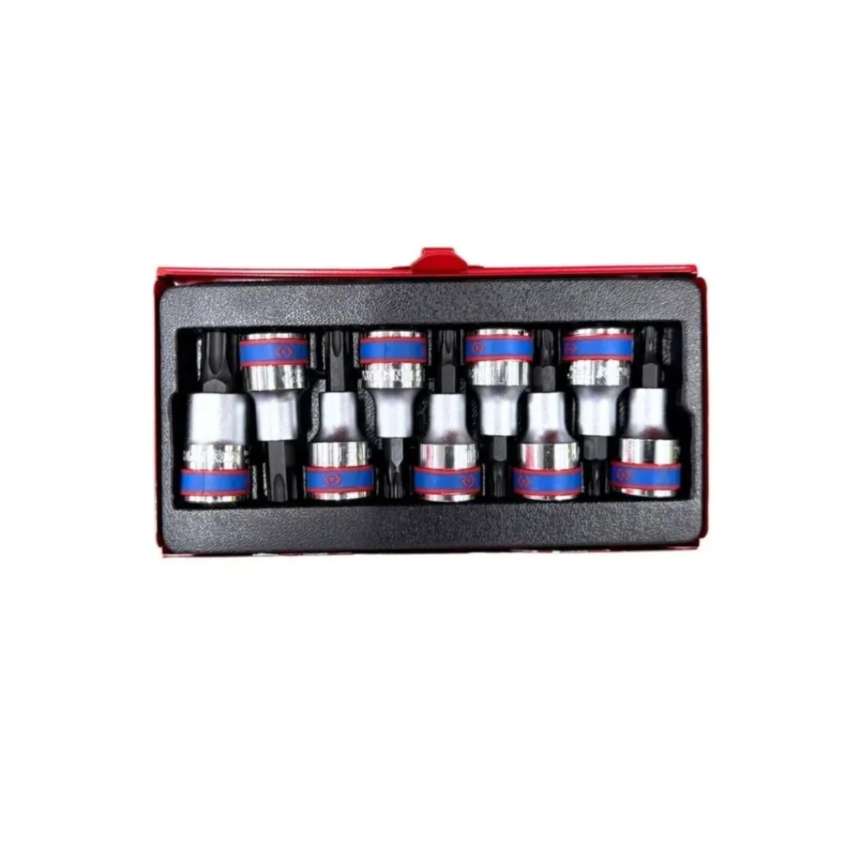 King Tony Toolchest 53" Comes with 630pc Kit - Image 4