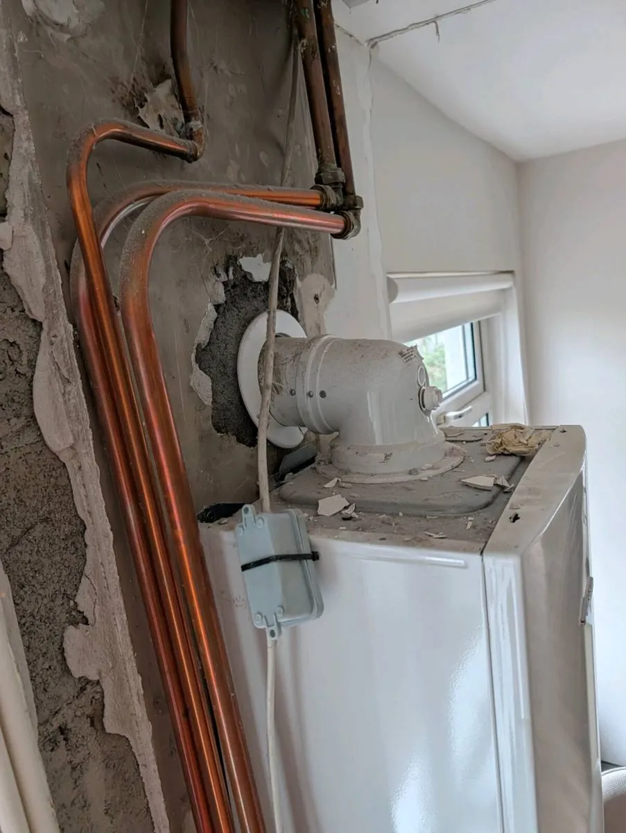 Boiler Worcester Greenstar 24i System ErP - Image 3