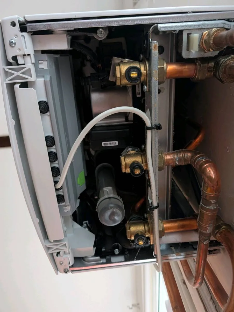 Boiler Worcester Greenstar 24i System ErP - Image 4