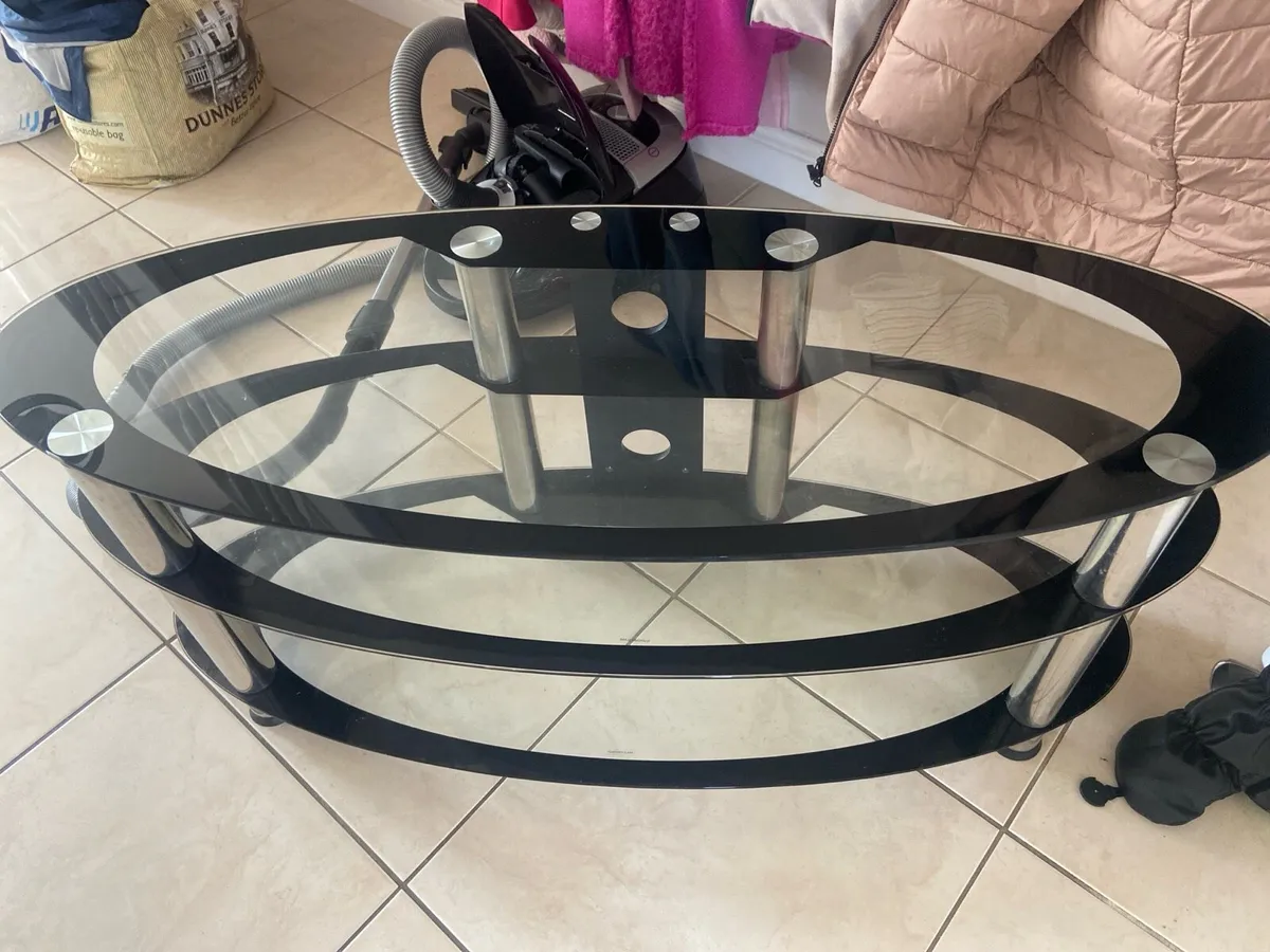 Tv stand