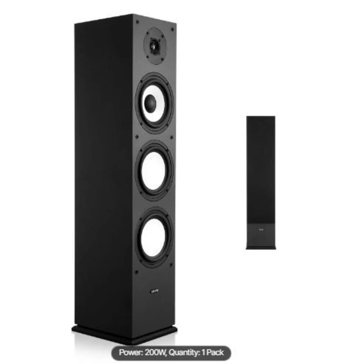Passive Floorstanding Speaker - Image 2